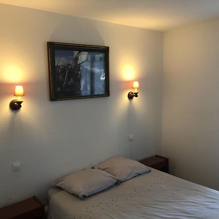 Residence Adele - Chambres D'Hotes Агде Екстериор снимка
