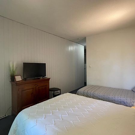 Residence Adele - Chambres D'Hotes Агде Екстериор снимка