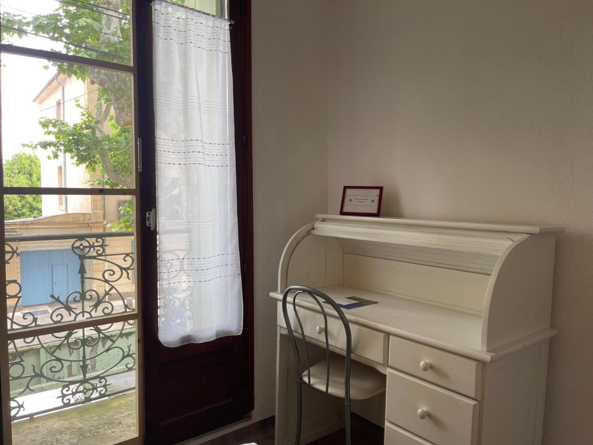 Residence Adele - Chambres D'Hotes Агде Екстериор снимка