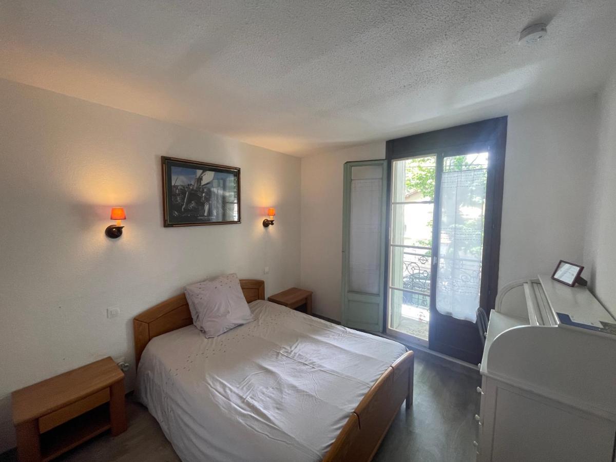 Residence Adele - Chambres D'Hotes Агде Екстериор снимка