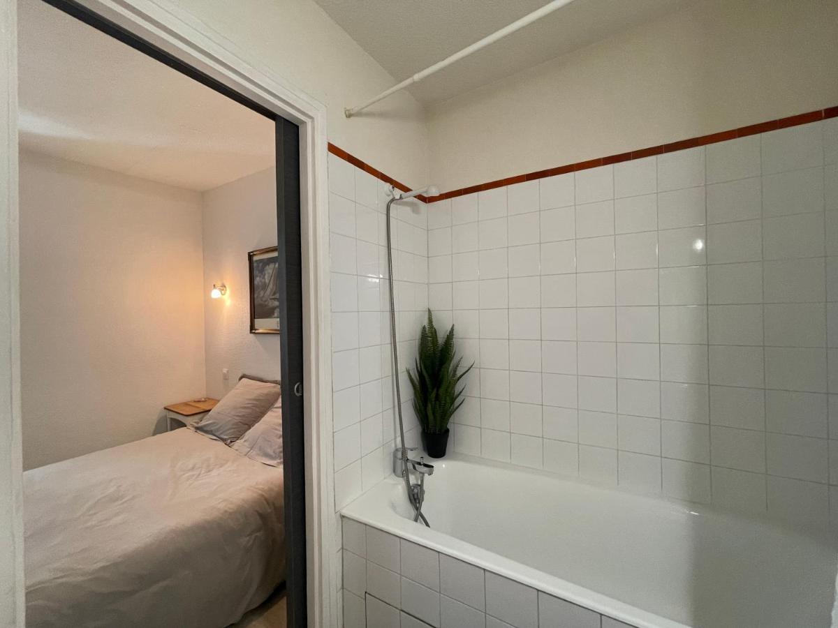Residence Adele - Chambres D'Hotes Агде Екстериор снимка