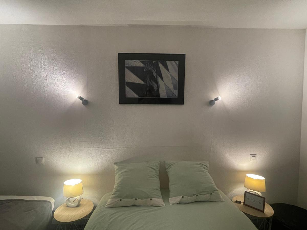 Residence Adele - Chambres D'Hotes Агде Екстериор снимка