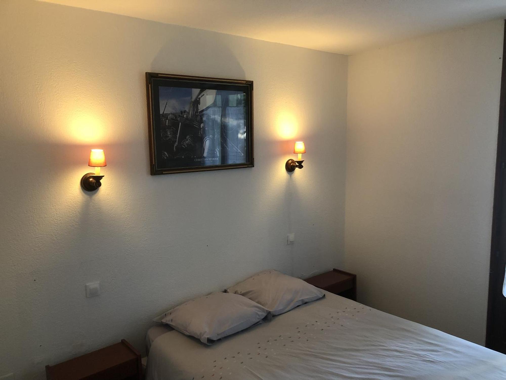 Residence Adele - Chambres D'Hotes Агде Екстериор снимка