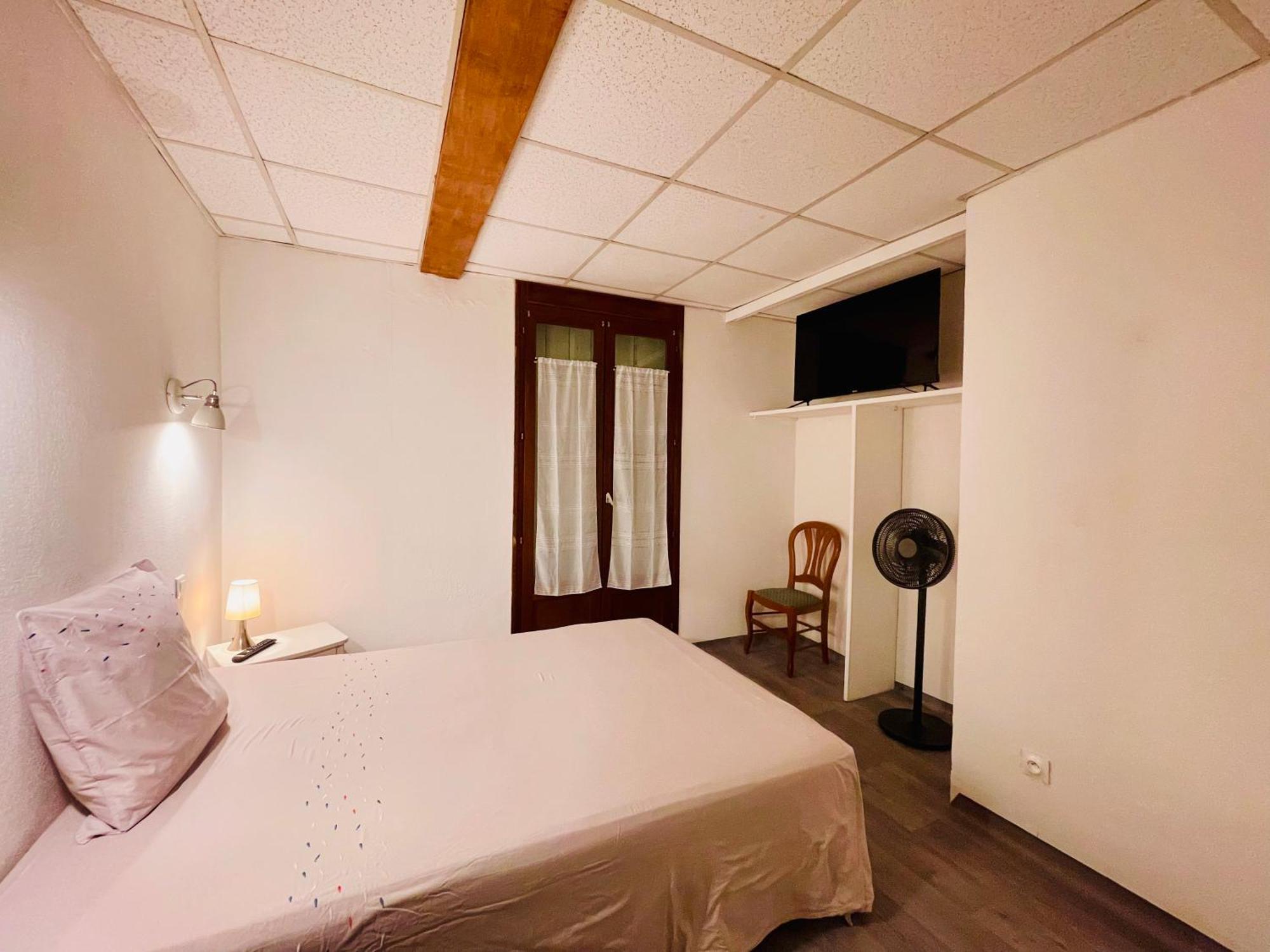 Residence Adele - Chambres D'Hotes Агде Екстериор снимка