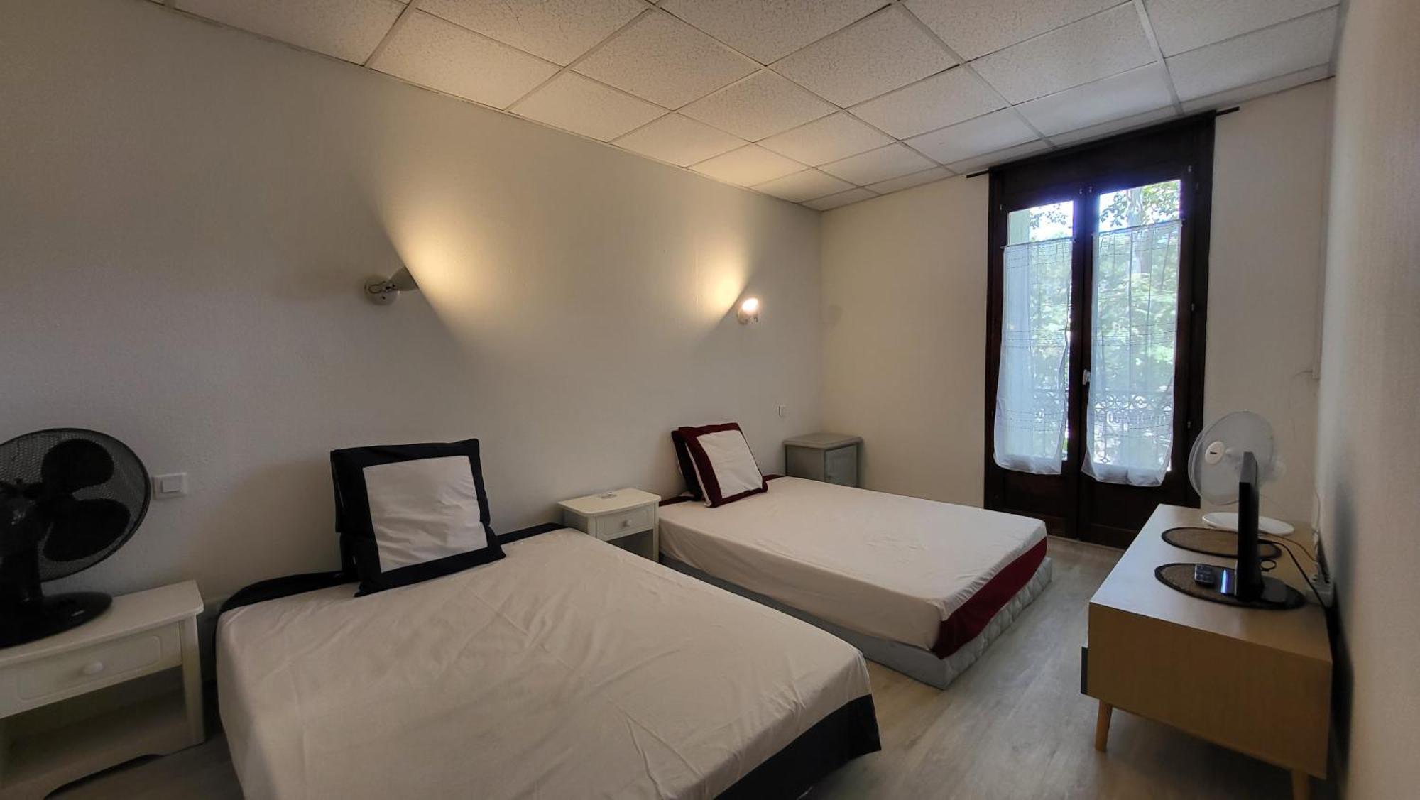 Residence Adele - Chambres D'Hotes Агде Екстериор снимка