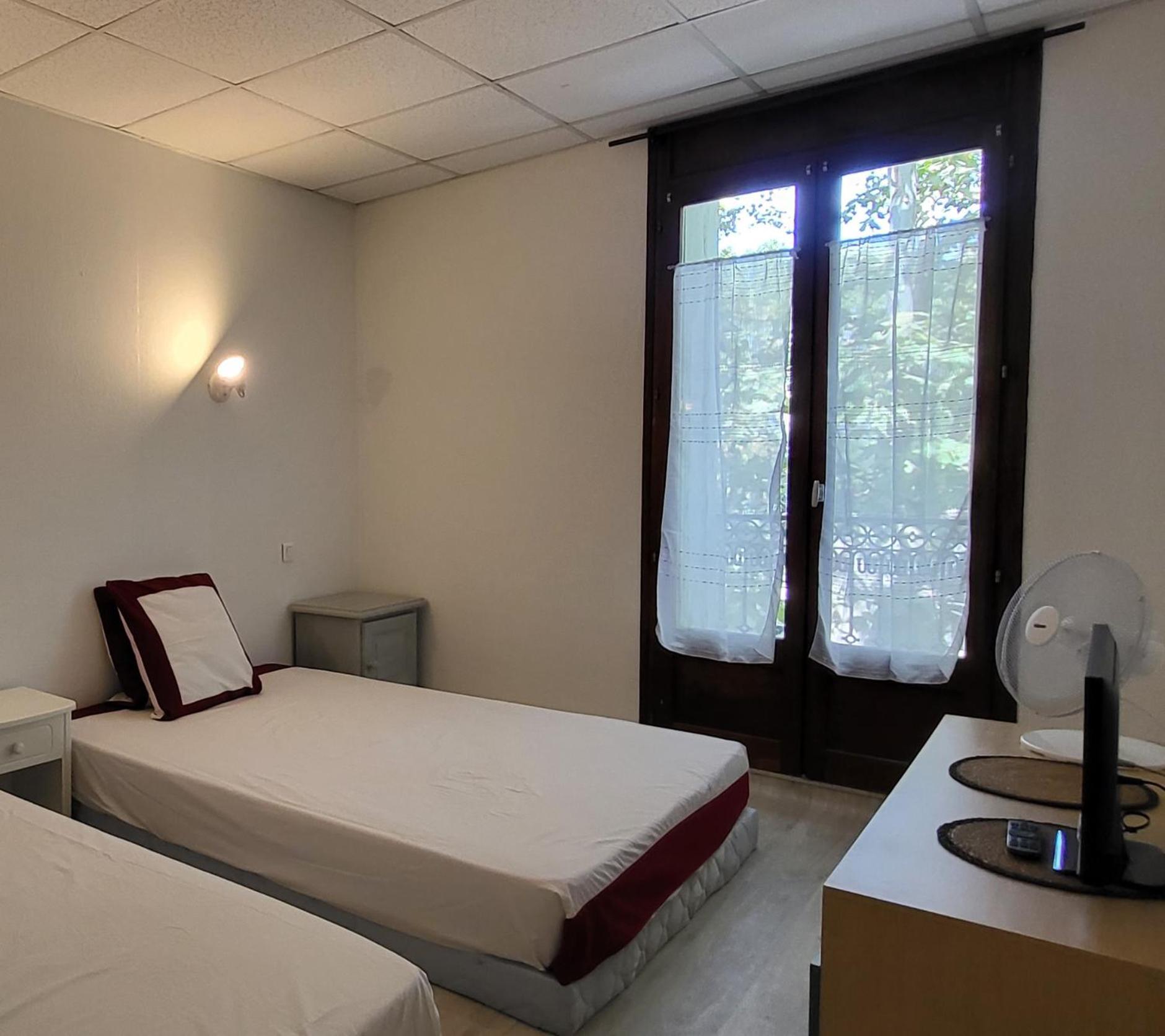 Residence Adele - Chambres D'Hotes Агде Екстериор снимка