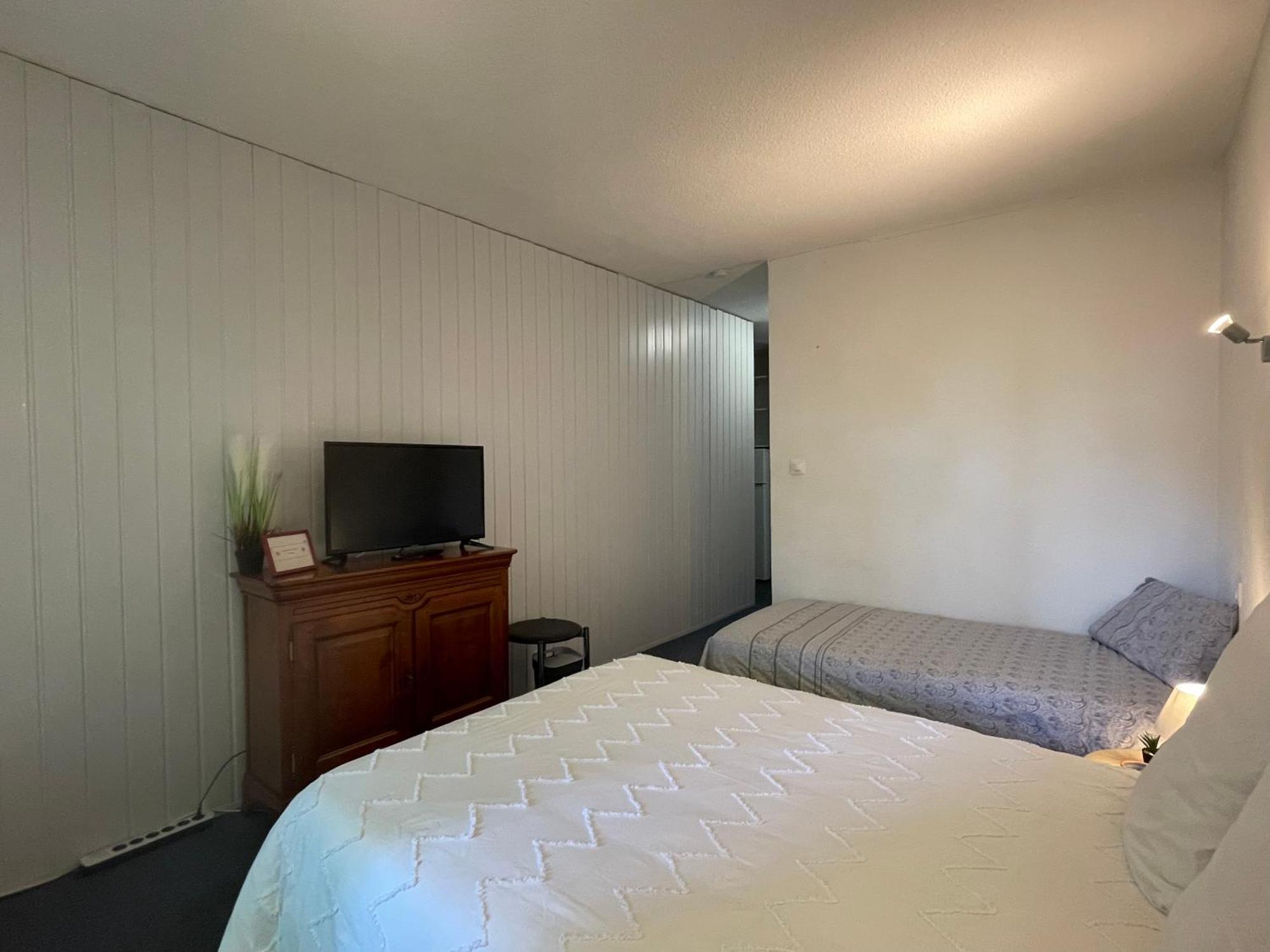 Residence Adele - Chambres D'Hotes Агде Екстериор снимка